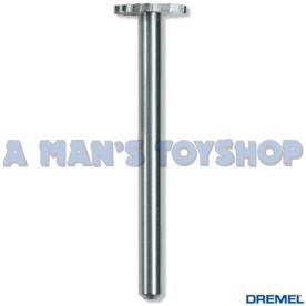 CUTTER WHEEL HIGH SPEED 9.5MM