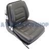 FORKLIFT SEAT SUSPENSION TYPE LOW PROFIL