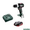 HAMMER DRILL 18V 1X4AH BATTERY & CHARGER