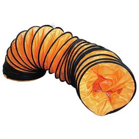 NLA* VENTILATION HOSE 200MM DIAX 5 METRE