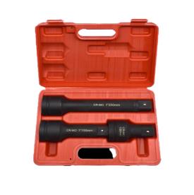 IMPACT EXTENSION BAR SET 3 PIECE 1" DR
