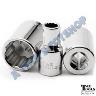 SOCKET STD 15/16 X 3/4 DRIVE 12 POINT