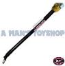 CABLE  BATTERY TO STARTER 75CM LONG