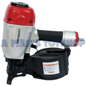 AIR COIL NAILER 32MM TO 65MM 15% NAILS