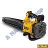 BLOWER AXIAL 18 VOLT XR SKIN ONLY 144KM