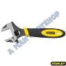 SHIFTER 300MM RUBBER GRIP BLACK