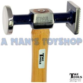 PANEL HAMMER HEAVY FACE SHRINK 41MM