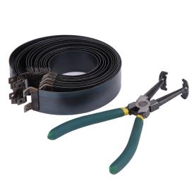 RING O MATIC PISTON RING COMPRESSOR KIT