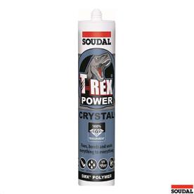 T-REX 290ML POWER GRAB CRYSTAL