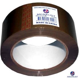 BROWN PACKAGING TAPE 48MM X 75 METRE