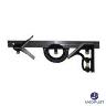 300MM COMBINATION SET PROTRACTOR&CENTRE