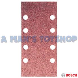 NLA* SANDPAPER WOOD 120G SIZE 93 X186MM