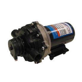 SPRAY TANK PUMP 60PSI 11.4L/MIN 12V DC