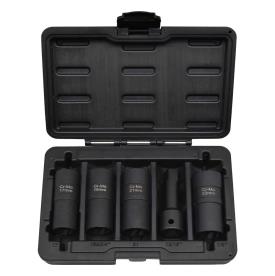 SPIRAL EXTRACTOR SOCKET SET 1/2 DR