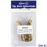 HAIR CLIP 3MM SUIT 1" SHAFT