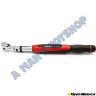 NLA* DIGITAL TENSION WRENCH 3/8" FLEX HE