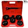 OIL FILTER CUP SET 9 PCE EUROPEAN CARS
