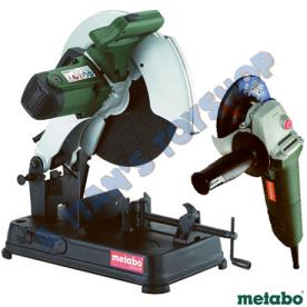 CUT OFF SAW 14" PLUS W850-125 GRINDER *B