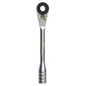 MINI RATCHET 1/4" DR 94MM GO-THROUGH BIT