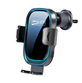 NLA* WIRELESS CHARGING PHONE HOLDER CLAM