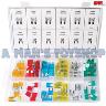MINI FUSE ASSORTMENT 80 PIECE 5-30AMP