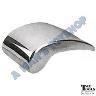 PANEL BEATING DOLLY CURVED 132MM LONG