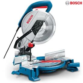 * MITRE SAW 240V 255MM BLADE GCM 10 MX