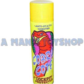 VINYL SPRAY CHERRY 250G COBRA COTE