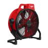 18V HIGH PERFORMANCE CORDLESS AREA FAN