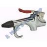AIR BLOW GUN LEVER TYPE RUBBER TIP 1/4