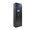 GUN SAFE ELECTRONIC 8 GUN  KEY OVERRIDE