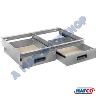 NLA* SLIDE OUT FRAME & DRAWER KIT 30KG E