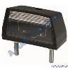 LAMP LICENCE PLATE 12V FESTOON