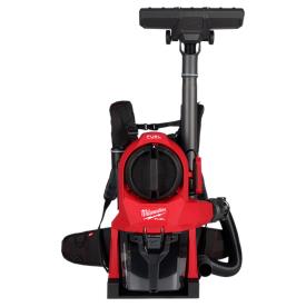 BACKPACK VACUUM CLEANER 18V 3-IN-1 SKIN
