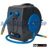AIR HOSE REEL 10MM HOSE X 8 METRE LONG