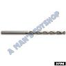DRILL 1/8" LONG SERIES HSS IMP 130MM L