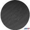 VELCRO BACKING STICK ON DISC 230MM