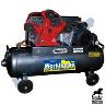 **COMPRESSOR 9.9 CFM 70 LITRE TANK 240V