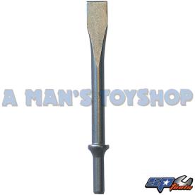 RIVET & BOLT CUTTER CHISEL 170 MM LONG