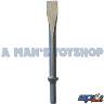 RIVET & BOLT CUTTER CHISEL 170 MM LONG