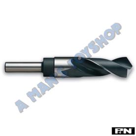 DRILL 16.0MM REDUCED SHANK 1/2