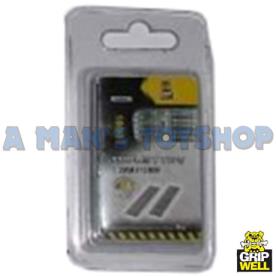 STAPLES - 1000 PIECE 8MM SUITS T50 GUNS