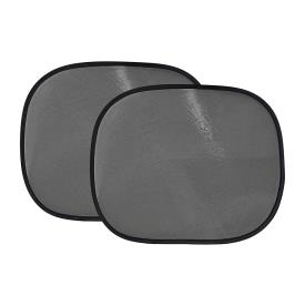 SUN SHADE SET ELECTROSTATIC SPRING 2 PCE