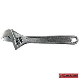 CHROME ADJUSTABLE SHIFTER 300MM LONG