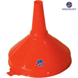 PLASTIC FUNNEL 200MM MOUTH