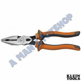 ELECTRICAL PLIER 222MM 1000V SIDE CUT