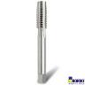 TAP 16MM X 2TPI TAPER CHROME