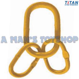 LIFTING MULTI RINGS FOR G80 CHAIN 8 MM