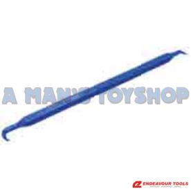 AIR CON PLASTIC HOOK & PICK 125MM LONG