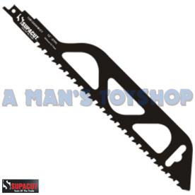 BLADE RECIPROCATING 225MM 14TPI BIMETAL